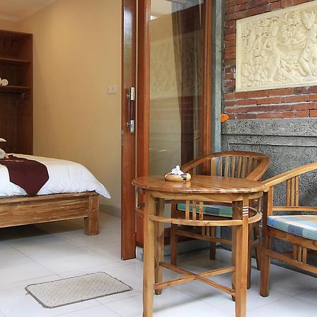Jerogadung House Hotel Ubud Exterior foto