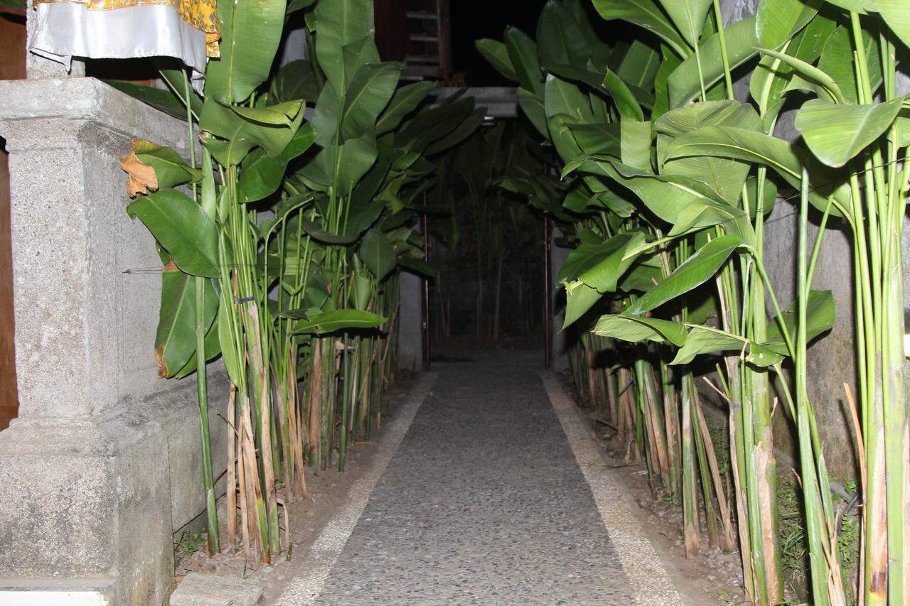 Jerogadung House Hotel Ubud Exterior foto
