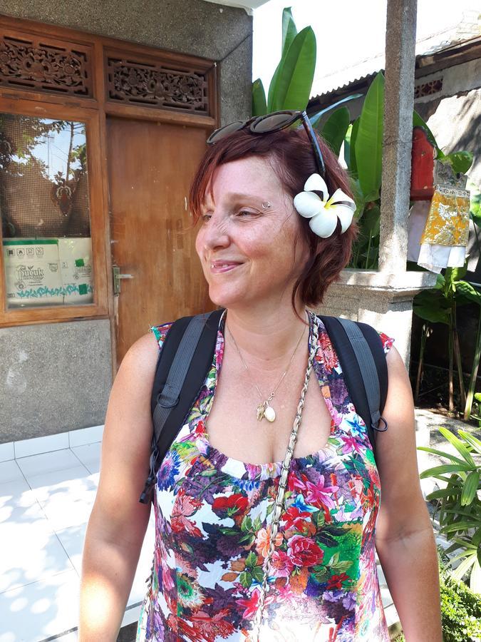 Jerogadung House Hotel Ubud Exterior foto
