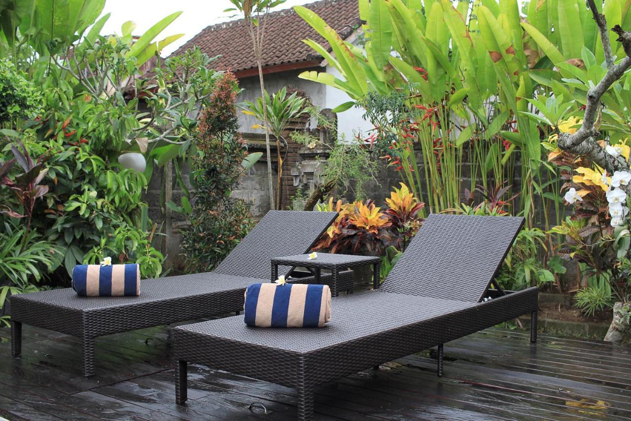 Jerogadung House Hotel Ubud Exterior foto